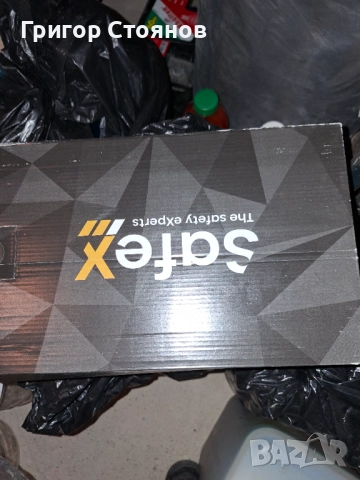 Продавам два чифта работни летни обувки и един чифт зимни, снимка 6 - Други - 52935296