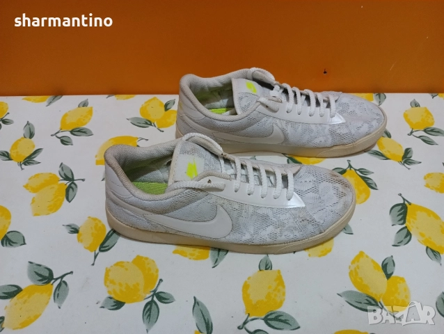Nike N 40,5 - 12 лв, снимка 8 - Маратонки - 51850800