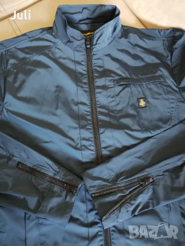 Яке Refrigi Wear, снимка 4 - Якета - 48922821