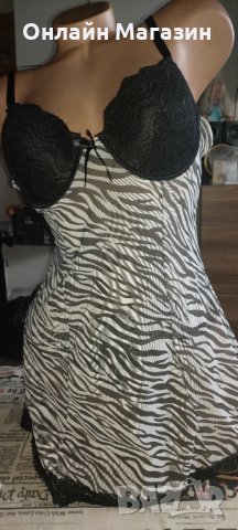 Комплект LA SENZA код001