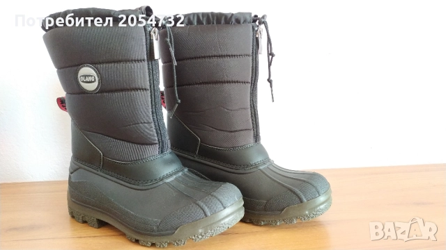 Нови апрески - Olang Canadian (35-36-ти номер)