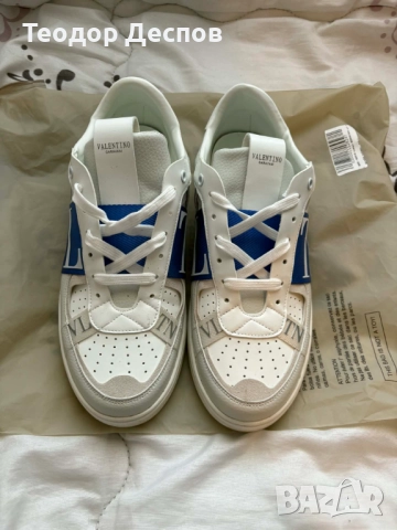 Valentino Garavani Обувки