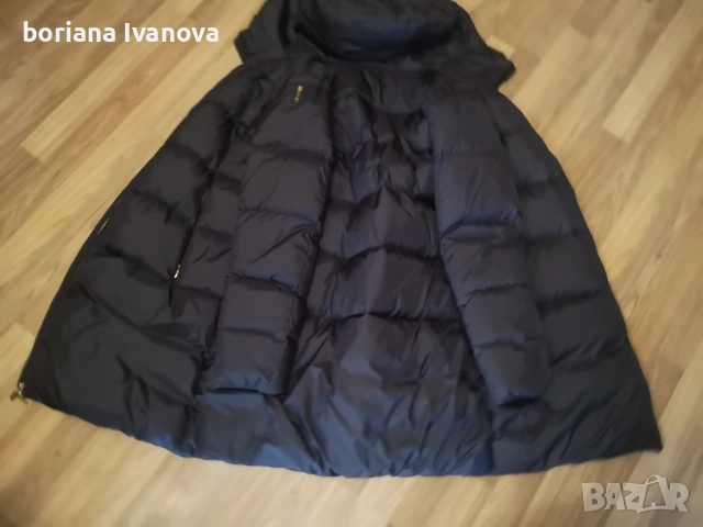 geox , снимка 8 - Якета - 54211298