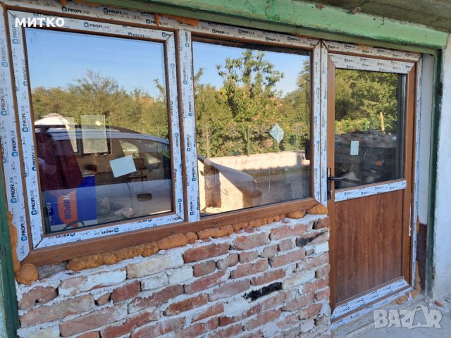 Дограма , снимка 4 - Дограми - 38153750