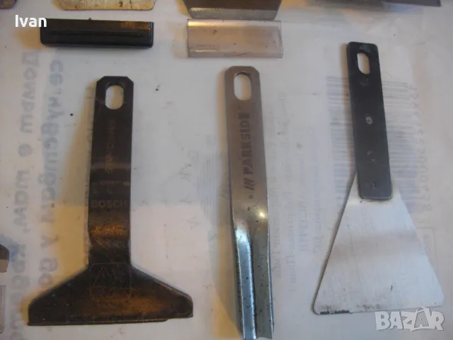 ДЛЕТО ПРИСТАВКА АКСЕСОАР КОНСУМАТИВ ЗА МАШИНА ЕЛЕКТРИЧЕСКО ДЛЕТО ШАБЪР , снимка 12 - Други инструменти - 48436624