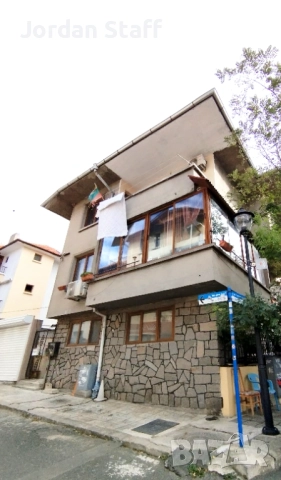 Уникален инвестиционен имот с МОРСКА панорама - къща на втора линия море, Созопол, снимка 4 - Къщи - 52212790