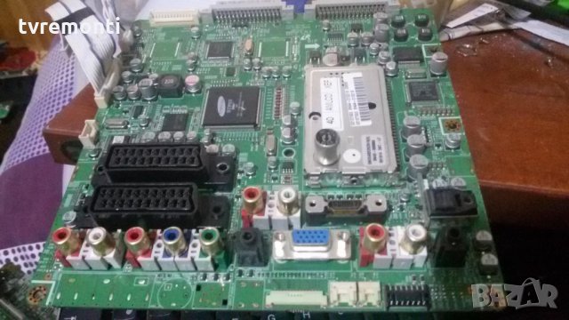 MAIN AV BOARD BN41-00700B(BN94-01001B)