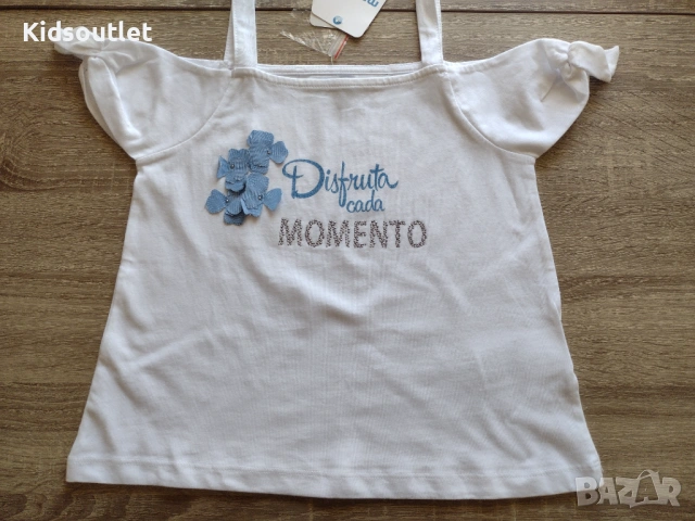 Mayoral 10 години, снимка 2 - Детски рокли и поли - 54008883