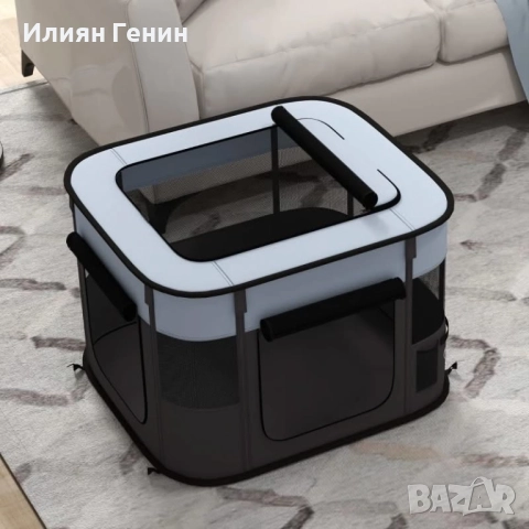 Кошара за домашни любимци , снимка 10 - За кучета - 52633303