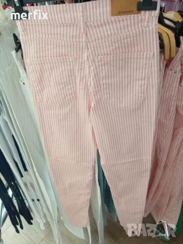 Нови дамски дънки , снимка 3 - Дънки - 50448848