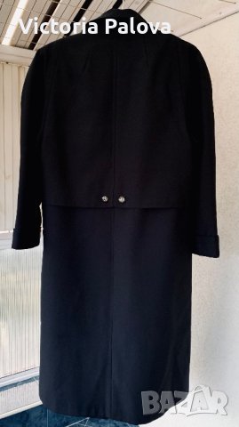 Красиво леко палто/тренчкот Германия, снимка 15 - Палта, манта - 42835085