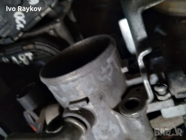 Дросел за Suzuki Swift 1.3, снимка 2 - Части - 49171516