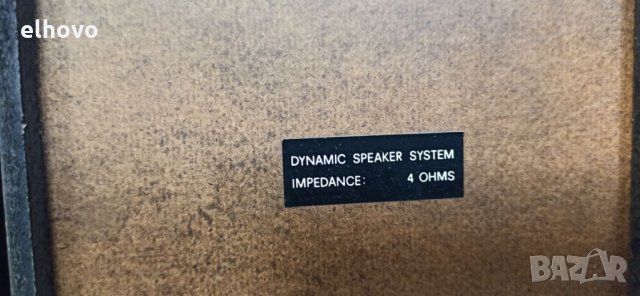 Тонколони Magnum, снимка 8 - Тонколони - 30667294