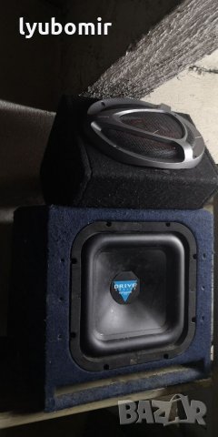 Grunch, снимка 2 - Тонколони - 34295203