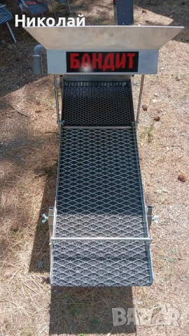 Драга за злато, снимка 7 - Други спортове - 31124745