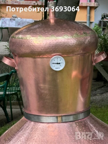 Казани за ракия, снимка 14 - Форми - 50956448