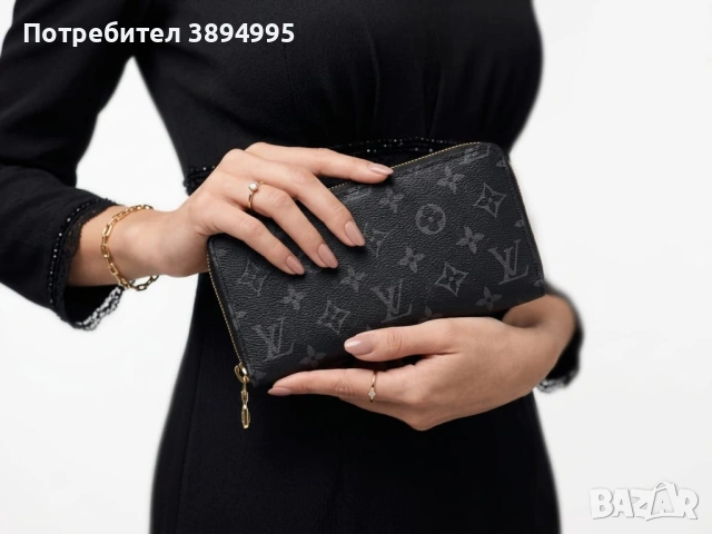 Дамски чанти: LOUIS VUITTON (9 модели), снимка 7 - Чанти - 54301621