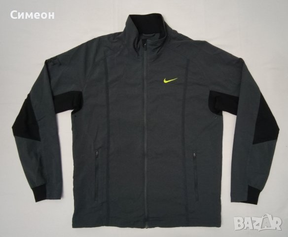 Nike RF Roger Federer Jacket оригинално яке M Найк Роджър Федерер яке