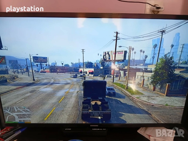 Playstation 4 PRO 1TB, снимка 5 - PlayStation конзоли - 50209357