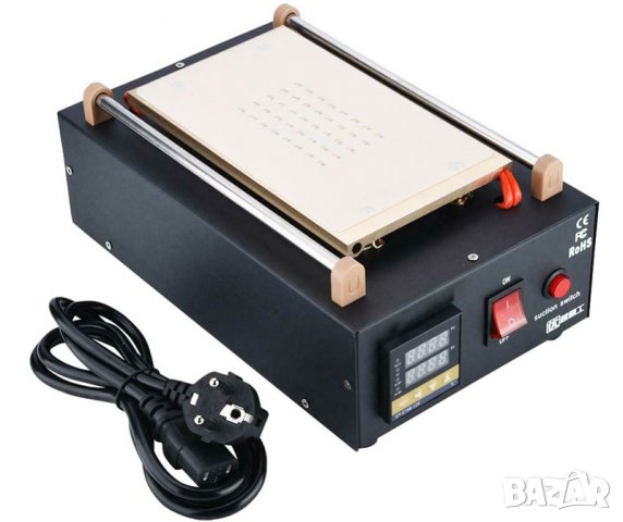 Опаковъчна машина на цигари, парфюми, чайове и др., снимка 4 - Други машини и части - 24441977