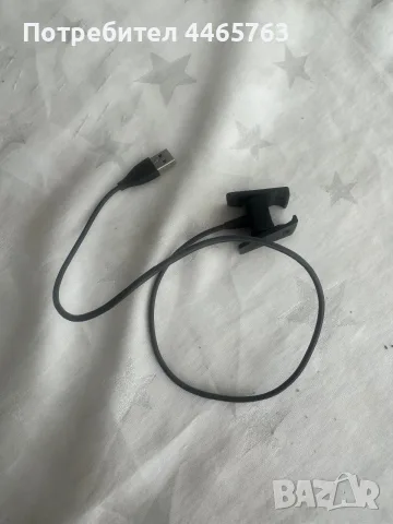 Захранващ кабел за Fitbit 2