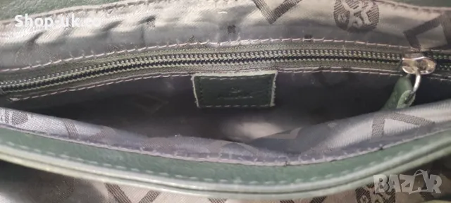 Чанта Адах/ADAX, снимка 6 - Чанти - 50302988