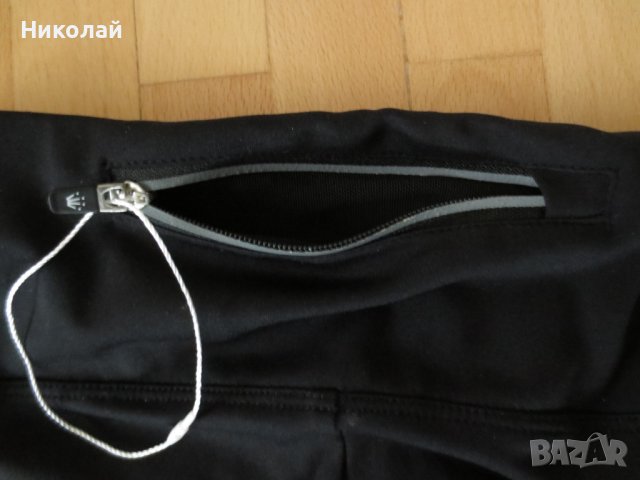 triumph DL RTW SS20 Клин EX, снимка 8 - Клинове - 44371432