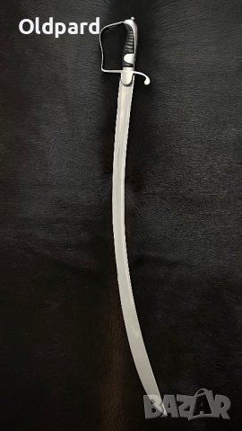 Сабя Cold Steel модел 1796 Light Cavalry, снимка 1
