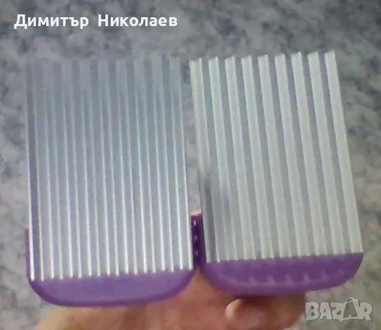 Преса за коса 4 в 1  , НОВА , снимка 8 - Преси за коса - 36592790