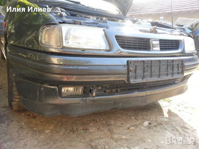 Сеят ибиза 1.9 тд, снимка 7 - Автомобили и джипове - 31029058