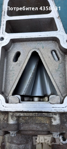 Eaton m45-суперчарджър, снимка 8 - Части - 53964592