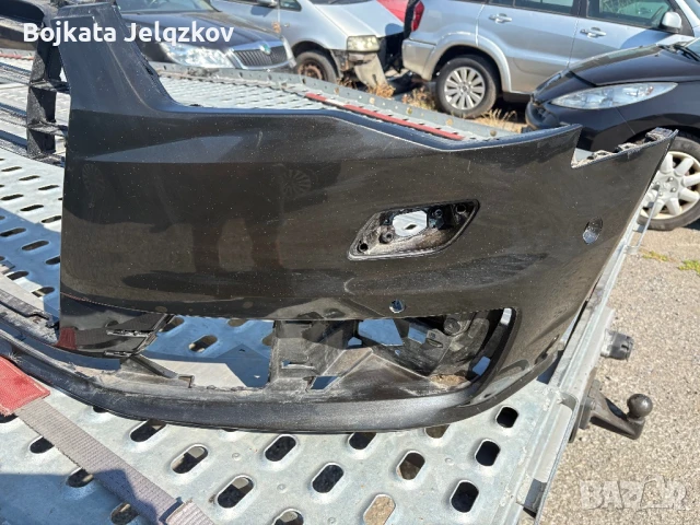 Броня-Audi S line C7 , снимка 5 - Части - 50984039