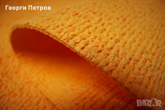 TORNADOR® CRYSTAL CLEAR Кърпа за почистване на стъкла, снимка 7 - Аксесоари и консумативи - 32197998