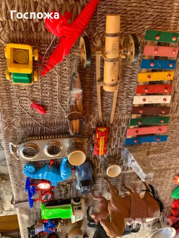 Разнообразие от играчки ретро и съвременни!, снимка 5 - Други - 47332944