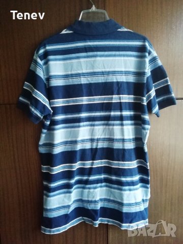 Polo Ralph Lauren Custom Fit оригинална мъжка тениска , снимка 2 - Тениски - 37841769