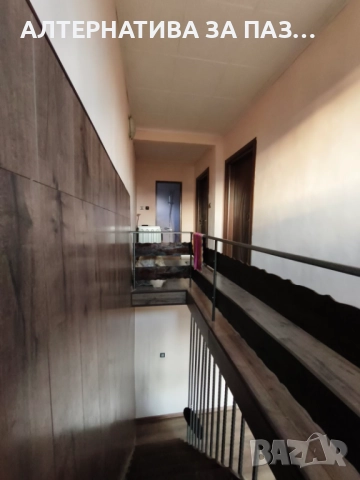 Къща на 7км от Пазарджик , снимка 5 - Къщи - 52185406