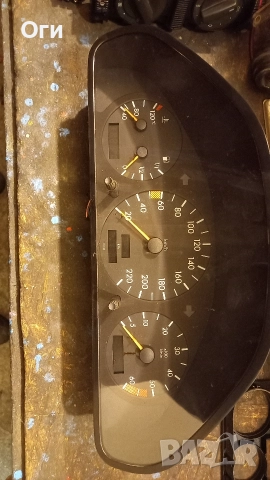 Километражно табло за Мерцедес W202 С250 202 540 56 11