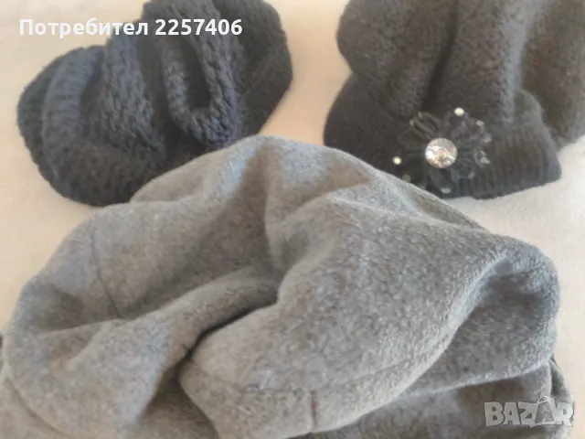 Шапки , снимка 8 - Шапки - 50379522