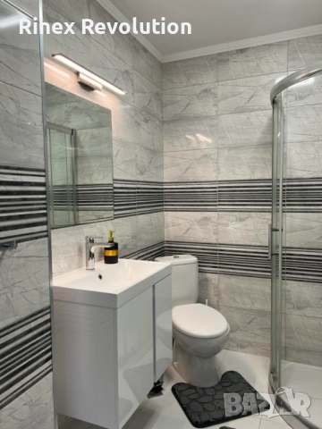 Тристаен апартамент под наем в Центъра, снимка 10 - Апартаменти - 53891113