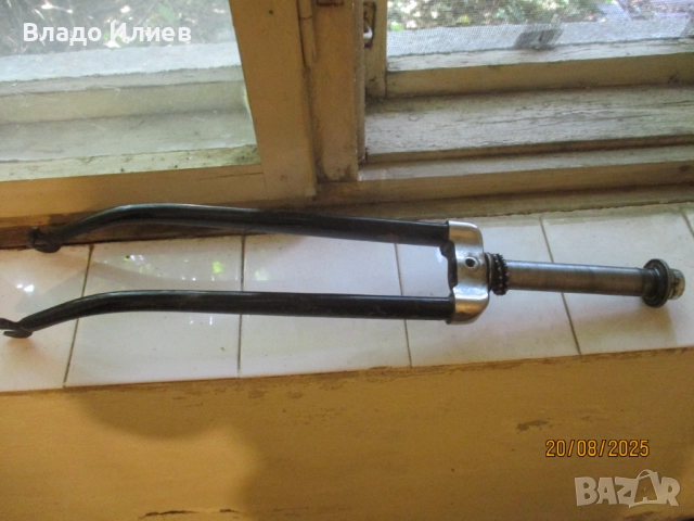 Велосипеди "Балкан" и "Украйна" /с ръководство за употреба/на части, снимка 13 - Части за велосипеди - 47436496