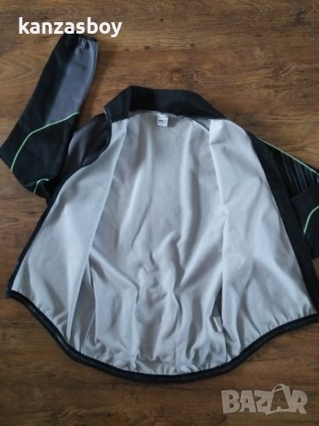 agu bike gear - страхотно вело яке ХЛ, снимка 7 - Спортни дрехи, екипи - 38844198
