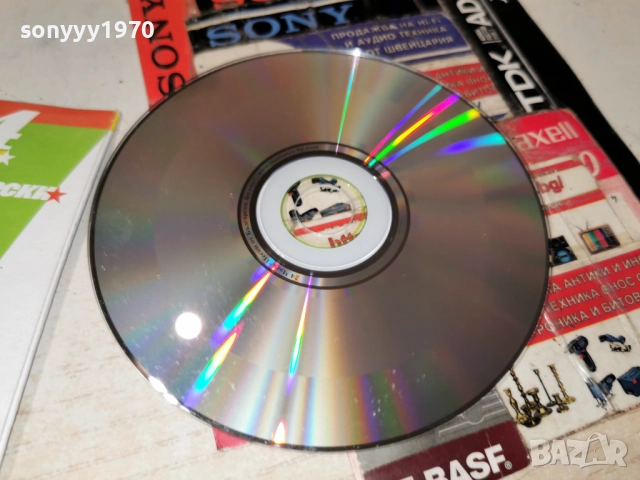 ПЕСНИ ОТ БГ ФИЛМИ ЦД 2112251108, снимка 9 - CD дискове - 52864026