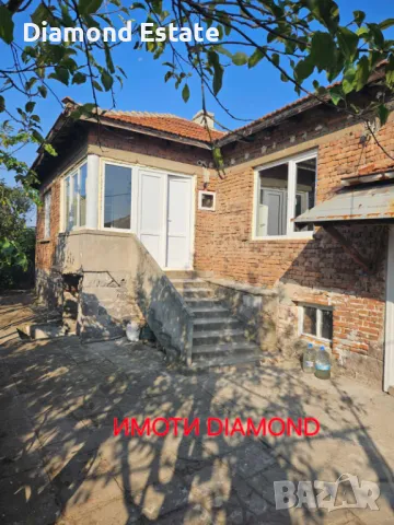Къща в село Ябълково общ. Димитровград, снимка 1