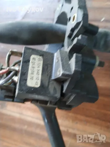 Лост мигачи чистачки Mercedes W124 , 124 540 10 45, снимка 3 - Части - 49145578