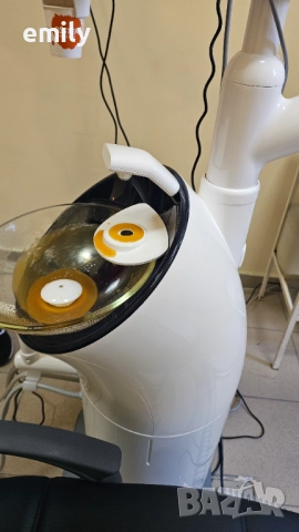 Експресен Ремонт на стоматологични турбини и наконечници, снимка 3 - Медицински, стоматологични - 48332779