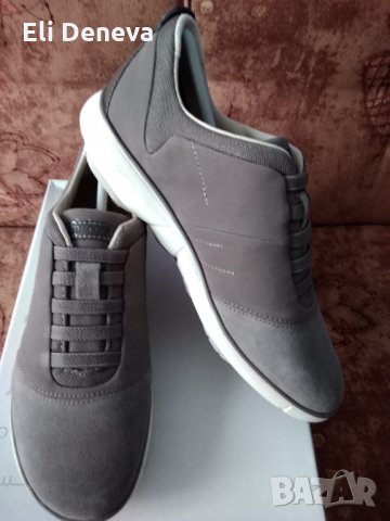 Обувки  GEOX, снимка 4 - Дамски ежедневни обувки - 31923879