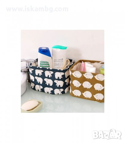 МУЛТИФУНКЦИОНАЛЕН ОРГАНАЙЗЕР, ПАНЕР ЗА ПРИНАДЛЕЖНОСТИ CARTOON - код 1706, снимка 6 - Други стоки за дома - 33989343