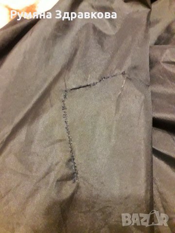 Яке с две лица, снимка 6 - Якета - 30934817