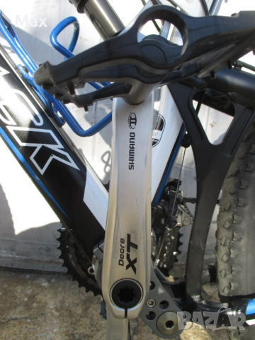 Silverback MERCURY ELITE 29" xc/trail setup, снимка 7 - Велосипеди - 52636546