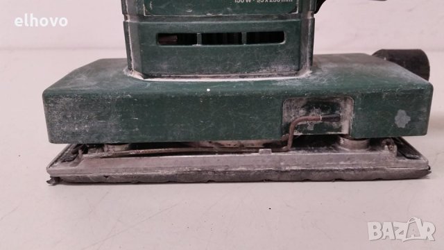 Виброшлайф Bosch PSS 23A -, снимка 5 - Други инструменти - 29156254